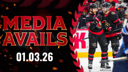 Claude Giroux Postgame Media vs WPG