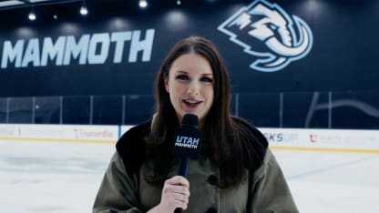 TUSK TALK: Back in Action