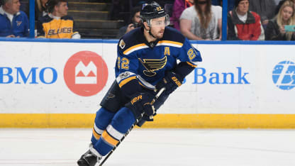 Kevin Shattenkirk primary