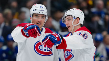 32 en 32: Los Montreal Canadiens