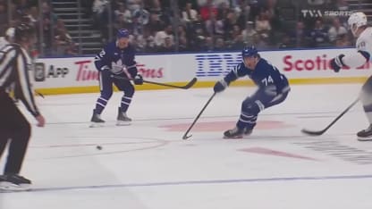 Un deuxième pour Nylander