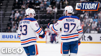 OILERS TODAY | Post-Game at UTA