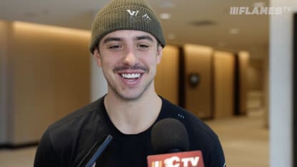 Pregame Frost - 23.11.25