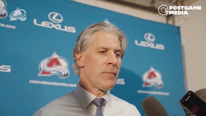 Postgame - Bednar (March 14)