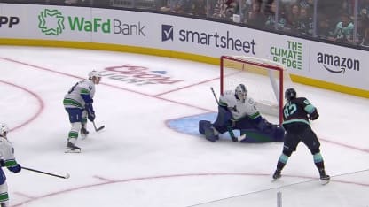 VAN@SEA: Sale scores goal against Nikita Tolopilo