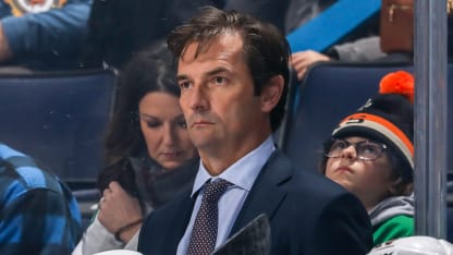 Dallas Eakins podcast