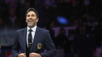 Mailaender Notizen – Lundqvist lobt schwedische Torhueter