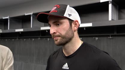 Postgame Quotes: Shayne Gostisbehere