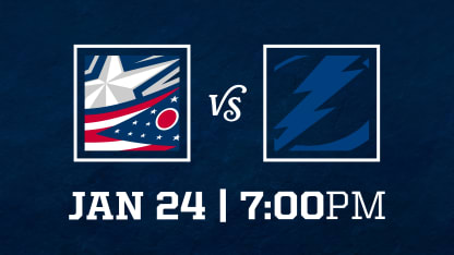 CBJ Cyber Monday Breakaway January 24 TBL