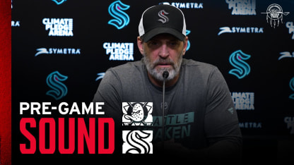 PRE-GAME SOUND | Lambert