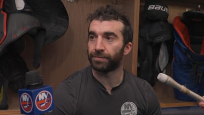 NYI 1 vs SEA 0 (SO): Kyle Palmieri
