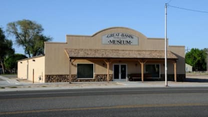 Great Basin Museum
