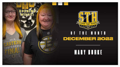 BOS - STH of the Month December 2022