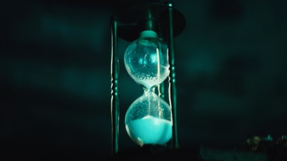 Time’s almost up ⌛️