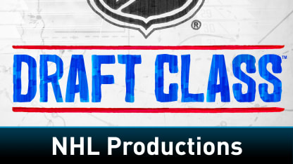 NHL Draft Class