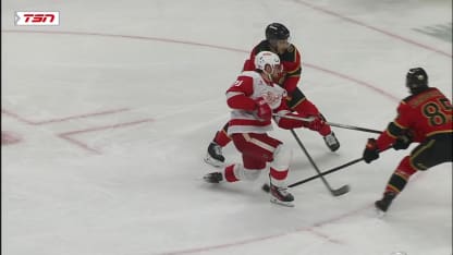 Larkin answers back with PPG