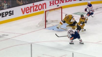 Energizer OT Winner: Leon Draisaitl