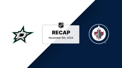 DAL at WPG | Recap