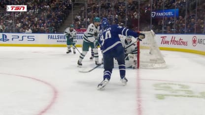 Matthews snaps in PPG