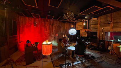 WASAC Song Recording 3