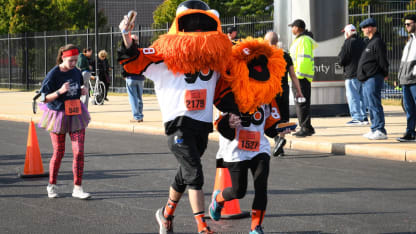 Gritty 5K