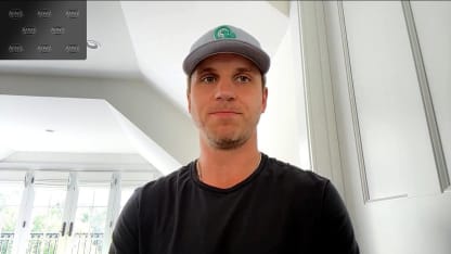 NHL Tonight: Brayden Schenn