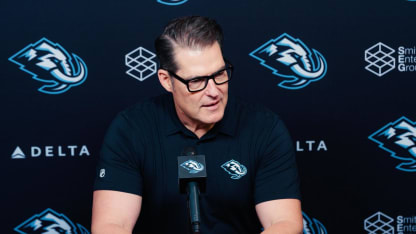 PRESS CONFERENCE: Bill Armstrong 6.22.26