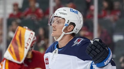 Nyquist redo för stor roll i Jets