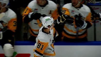 NHL On The Fly: Top Shelf