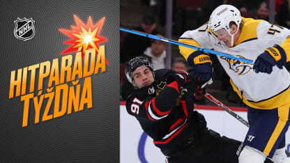 💥 Pozrite si najlepšie zrážky z ôsmeho týždňa sezóny