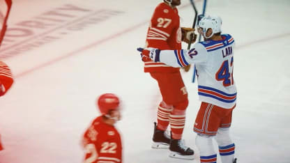 NHL On The Fly: Top Moments