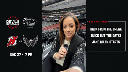 Back at It | DEVILS DOWNLOAD