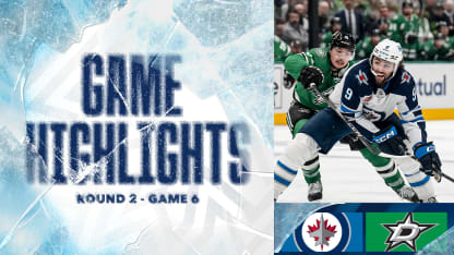 WPG at DAL | Recap