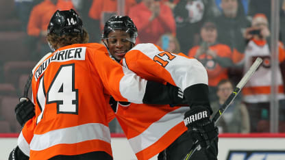Flyers celly