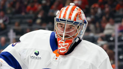 David Rittich FA
