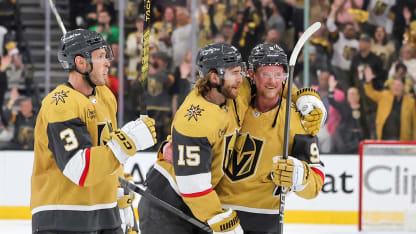 32 joukkuetta 32 päivässä Vegas Golden Knights