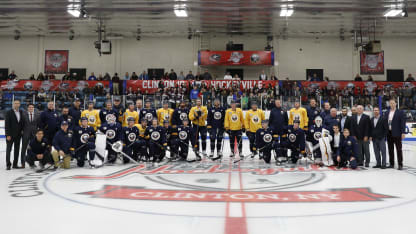 20180925 Hockeyville Team Photo Mediawall