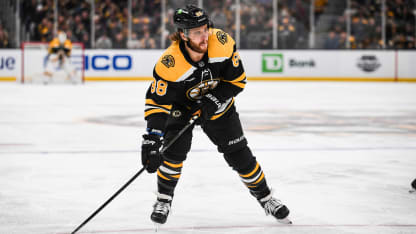 4-11 Pastrank Bruins DFS