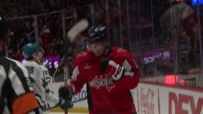 Un retour pour Strome en A.N.