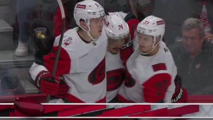 Jarvis' short-handed tally