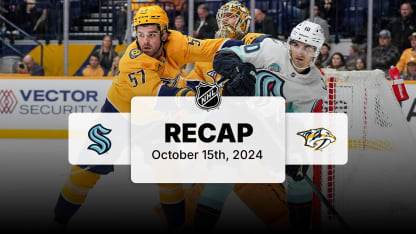 SEA at NSH | Recap