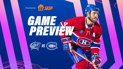 20230325 - CBJ@MTL - Skip preview - EN