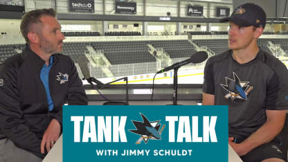 Tank Talk: Jimmy Schuldt