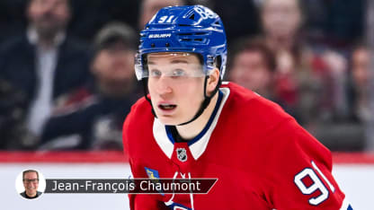 Oliver Kapanen badge Chaumont