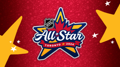 2024 NHL® All-Star Weekend
