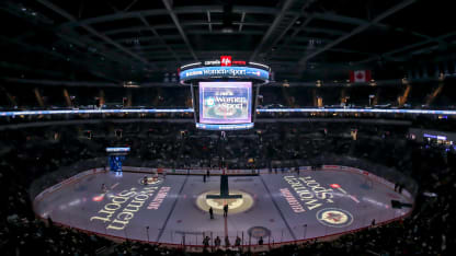 Jets host annual Celebrating Women in Sport game March 5