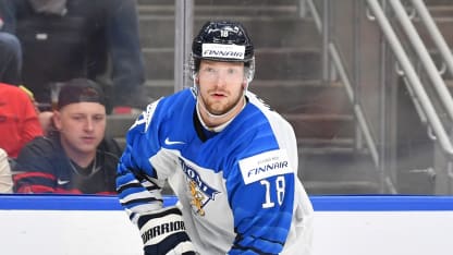 Canada v Finland: Gold Medal Game - 2022 IIHF World Junior Championship