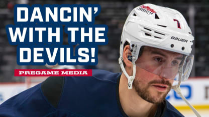 Kicking Off December with a Game Day in New Jersey! | Pregame Media