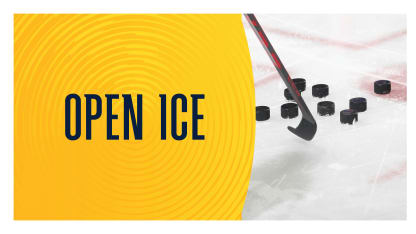 Adult Open Hockey Title 