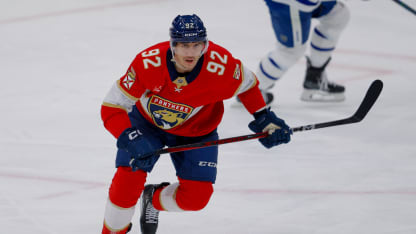 Tomáš Nosek před svým druhým finále Stanley Cupu